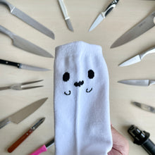 Load image into Gallery viewer, Spoopy Socks