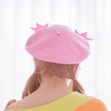 Load image into Gallery viewer, Axolotl Beret