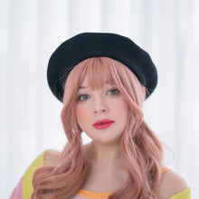 Load image into Gallery viewer, Emo Beret :(