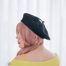 Load image into Gallery viewer, Emo Beret :(