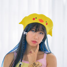 Load image into Gallery viewer, Ducky Beret