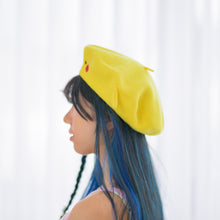 Load image into Gallery viewer, Ducky Beret