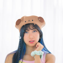 Load image into Gallery viewer, Puppy Beret