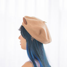 Load image into Gallery viewer, Puppy Beret