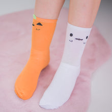 Load image into Gallery viewer, Spoopy Socks