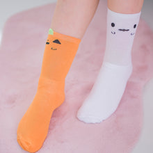 Load image into Gallery viewer, Spoopy Socks