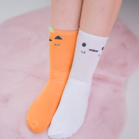 Spoopy Socks