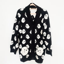 Load image into Gallery viewer, Ghost Knit Cardigan
