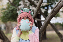 Load image into Gallery viewer, Chonky Froggy Purse
