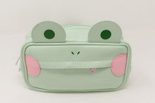 Load image into Gallery viewer, Frog Fanny Pack