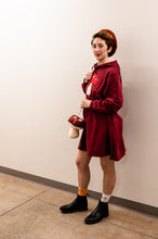 Load image into Gallery viewer, Chonky Mushroom Plush Purse