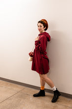 Load image into Gallery viewer, Chonky Mushroom Plush Purse