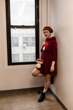 Load image into Gallery viewer, Chonky Mushroom Plush Purse