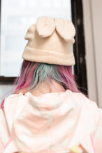 Load image into Gallery viewer, Strawberry Cow Hoodie Dress