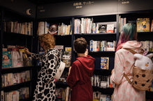 Load image into Gallery viewer, Cow Hoodie Dress