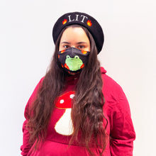 Load image into Gallery viewer, Lit Beret