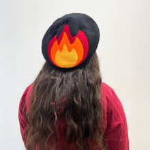 Load image into Gallery viewer, Lit Beret