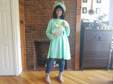 Load image into Gallery viewer, Frog Fanny Pack