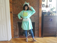 Load image into Gallery viewer, Frog Fanny Pack