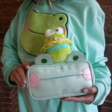 Load image into Gallery viewer, Frog Fanny Pack