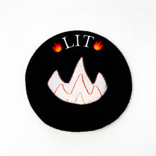 Load image into Gallery viewer, Lit Beret