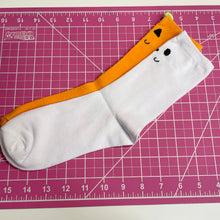 Load image into Gallery viewer, Spoopy Socks