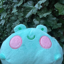 Load image into Gallery viewer, Chonky Froggy Purse
