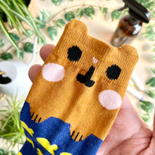 Load image into Gallery viewer, Kitty Cat Socks
