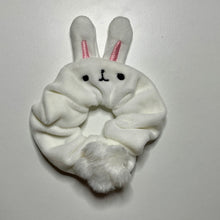 Load image into Gallery viewer, Bunny Scrunchie
