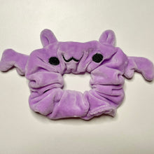 Load image into Gallery viewer, Batty Scrunchie
