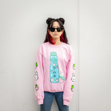 Load image into Gallery viewer, Ramune Bunny Sweater
