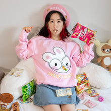 Load image into Gallery viewer, Snack Expert Sweater
