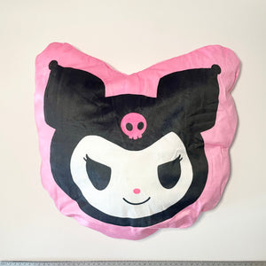 Kuromi Cushion Cover