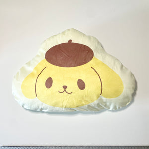 Pompompurin Cushion Cover