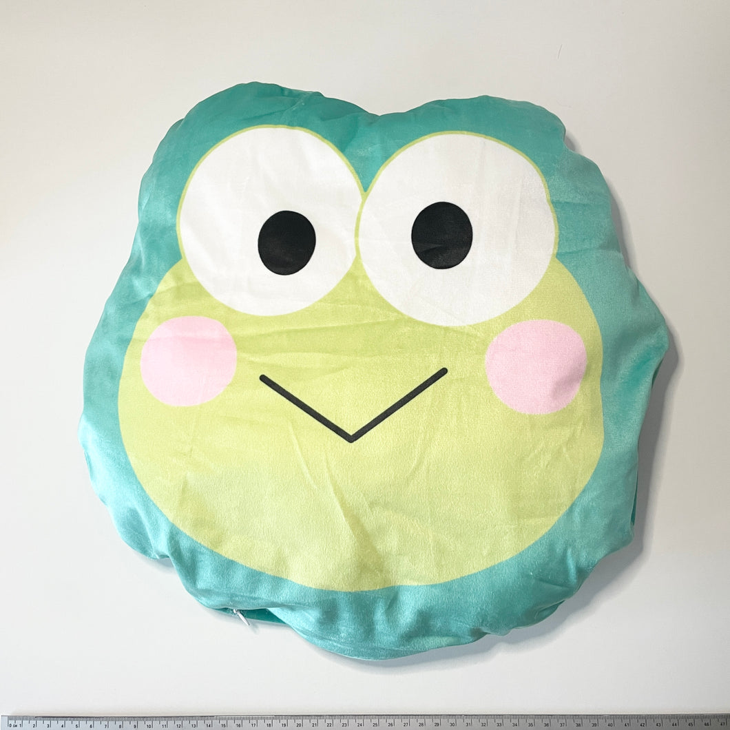 Keroppi Cushion Cover