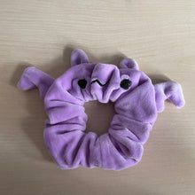 Load image into Gallery viewer, Batty Scrunchie
