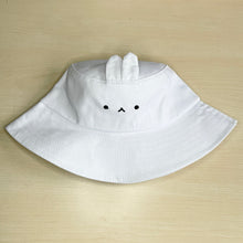 Load image into Gallery viewer, Bunny Bucket Hat
