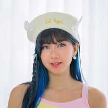 Load image into Gallery viewer, Lil Angel beret
