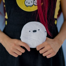 Load image into Gallery viewer, Ghostie coin purse
