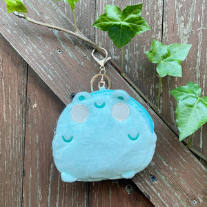 Froggy Coin Pouch