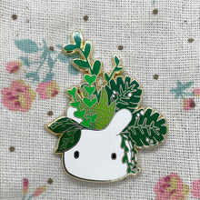Load image into Gallery viewer, Bunny Planter Pin

