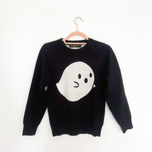 Load image into Gallery viewer, Ghost Knit Jumper
