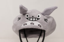 Load image into Gallery viewer, Totoro Beret
