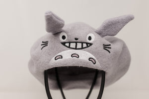 Totoro Beret
