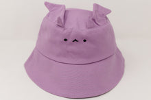 Load image into Gallery viewer, Bat Bucket Hat
