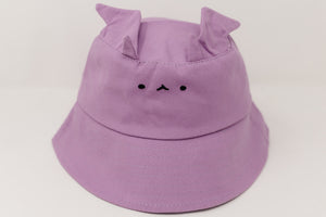 Bat Bucket Hat