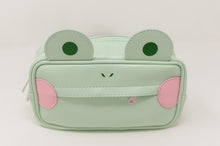 Load image into Gallery viewer, Frog Fanny Pack
