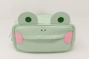 Frog Fanny Pack