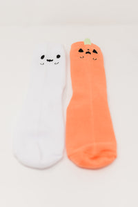 Spoopy Socks