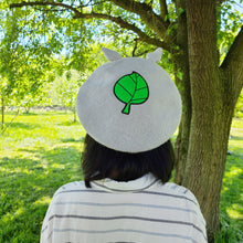 Load image into Gallery viewer, Totoro Beret
